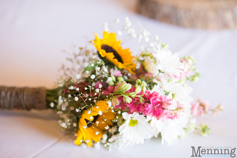 Brookside Farms wedding