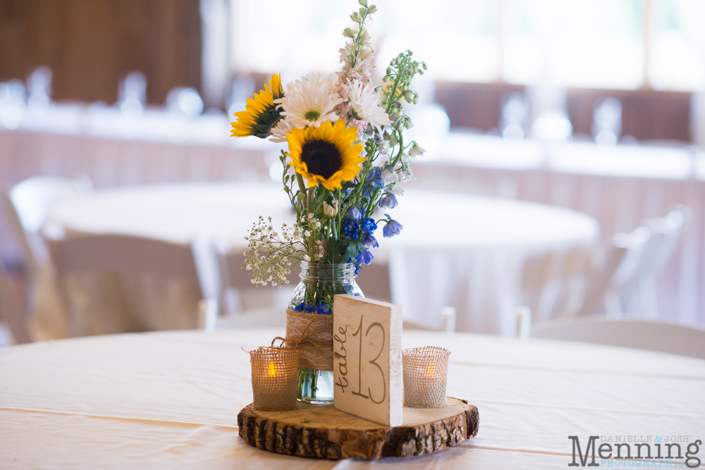 Brookside Farms wedding