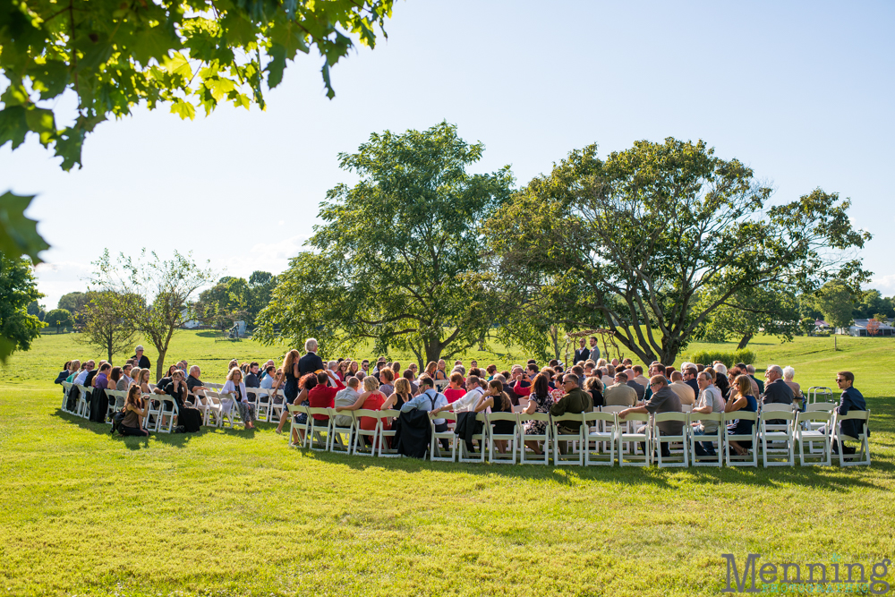 Brookside Farms wedding