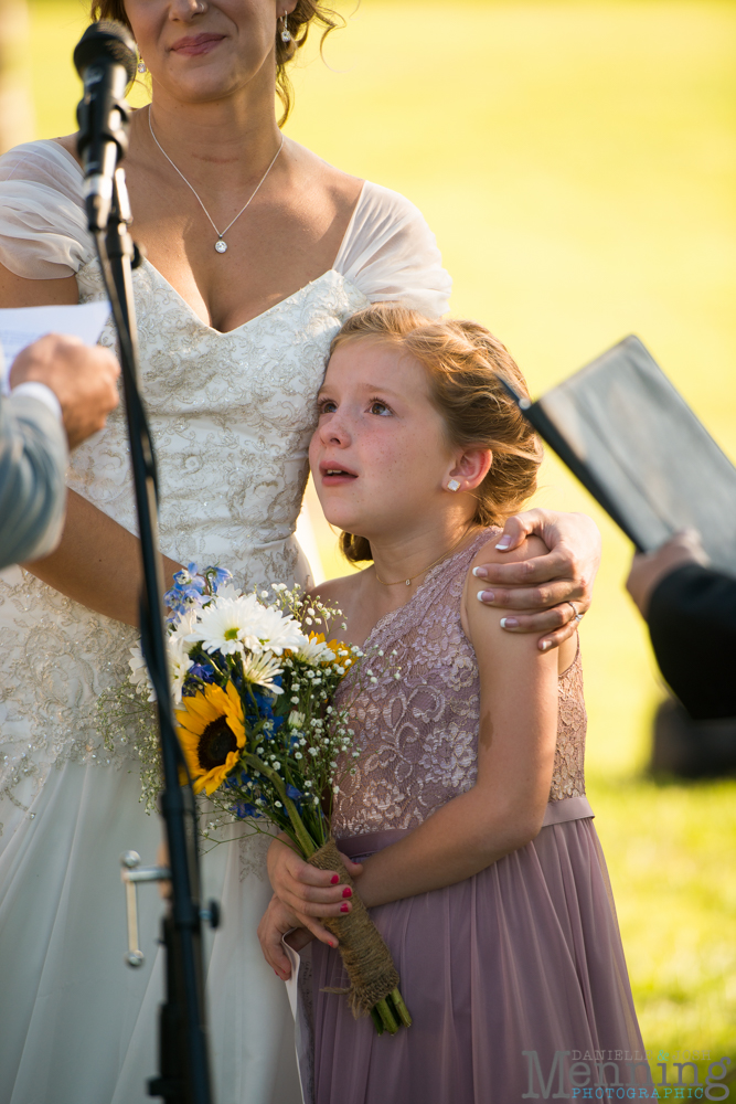 Brookside Farms wedding