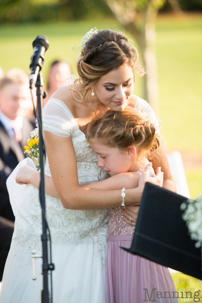 Brookside Farms wedding