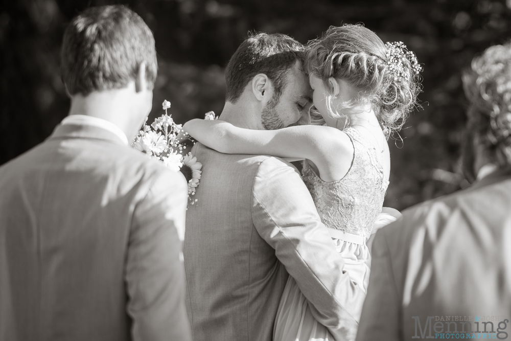 Brookside Farms wedding