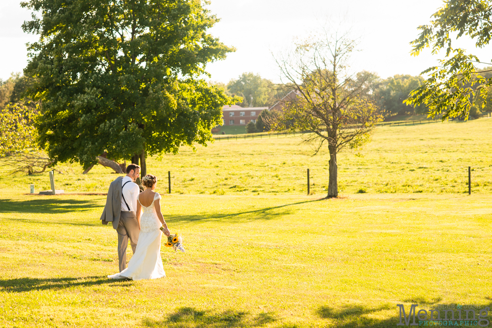 Brookside Farms wedding