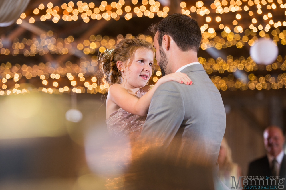 Brookside Farms wedding