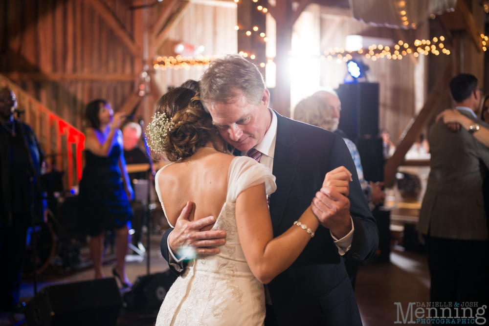 Brookside Farms wedding