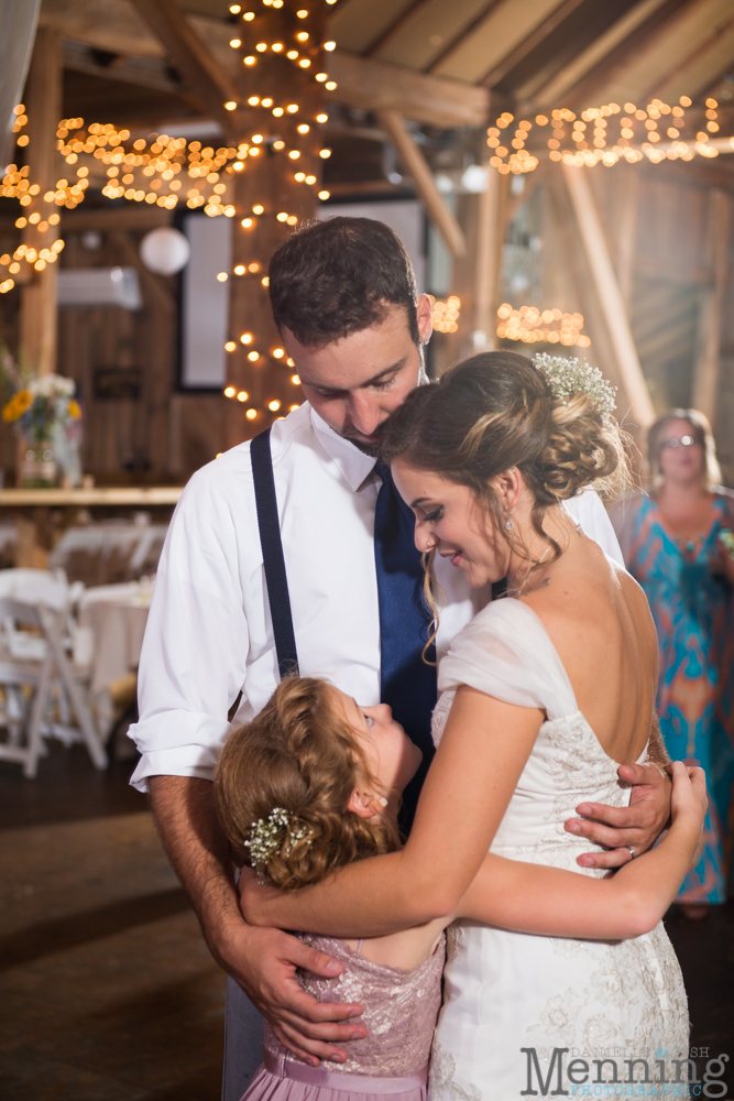 Brookside Farms wedding