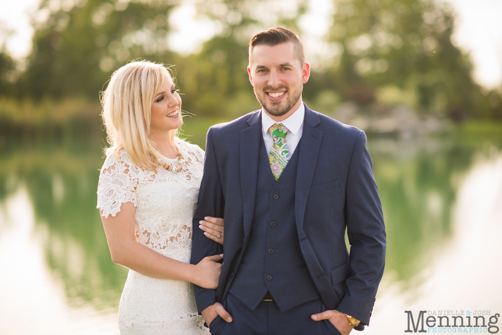 Youngstown wedding photographers