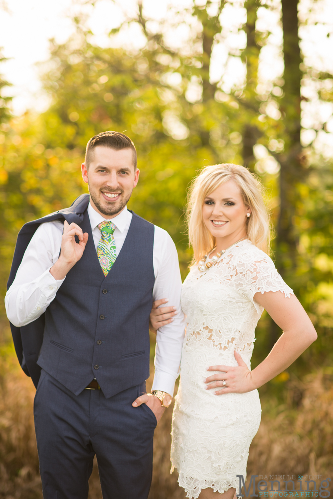 wedding photographer Youngstown