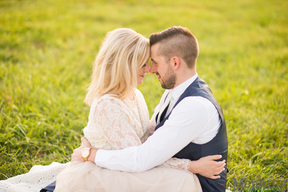 winery wedding proposal