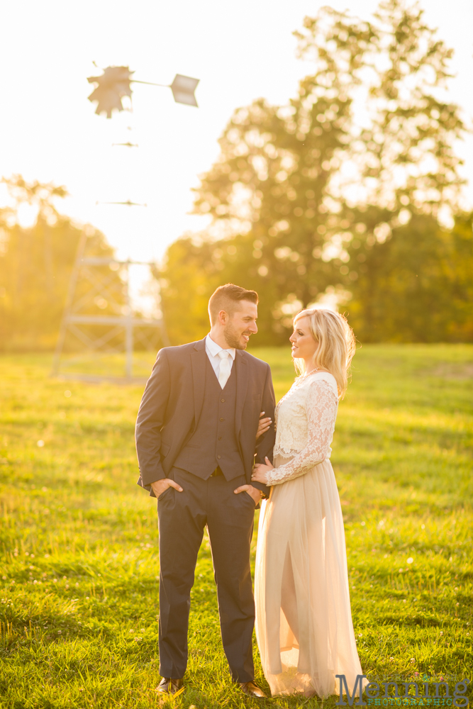 engagement session Youngstown