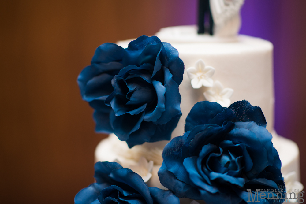 Blue Wolf Events Maronite Center Youngstown Ohio weddings