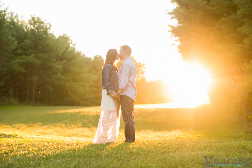 Youngstown Ohio wedding and engagement photography