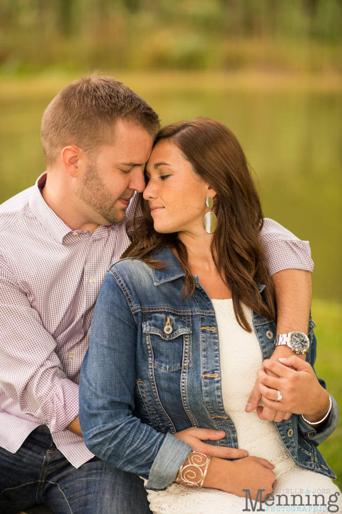 Youngstown Ohio wedding and engagement photography