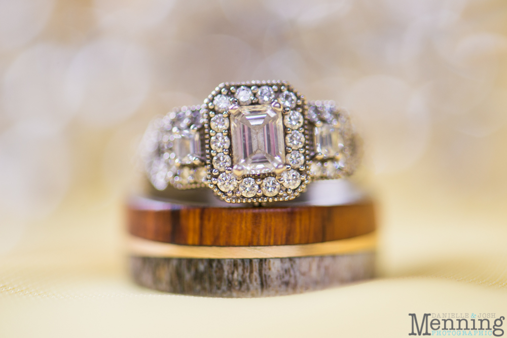 wedding photography at The Barn & Gazebo Salem Ohio