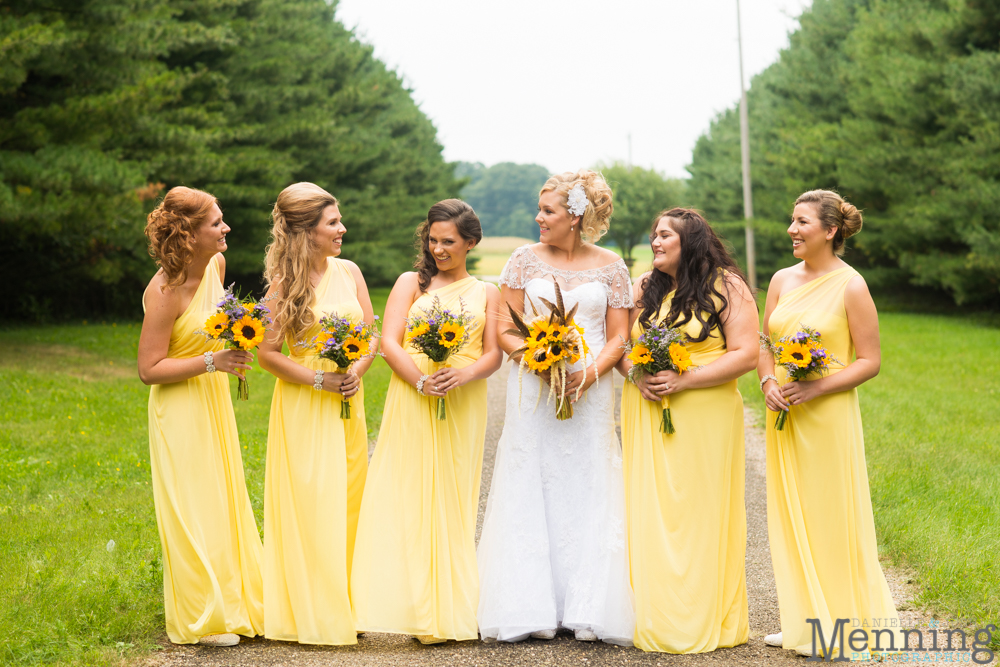 weddings at the Barn & Gazebo