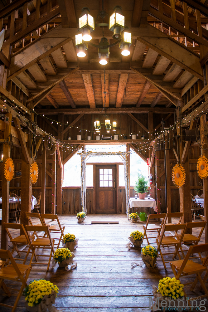 barn wedding ideas