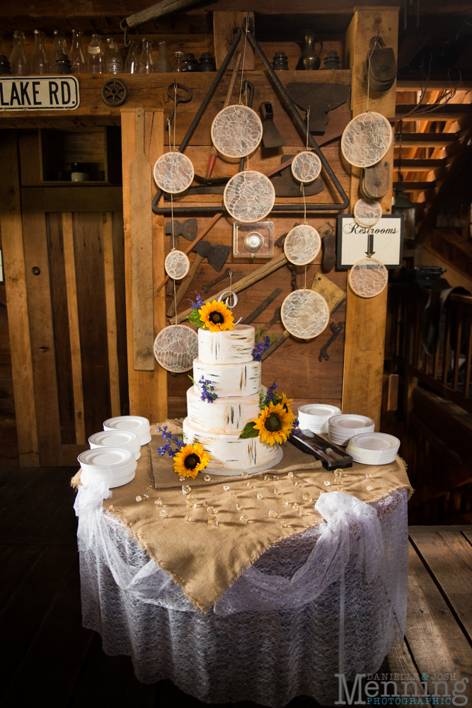 barn wedding ideas