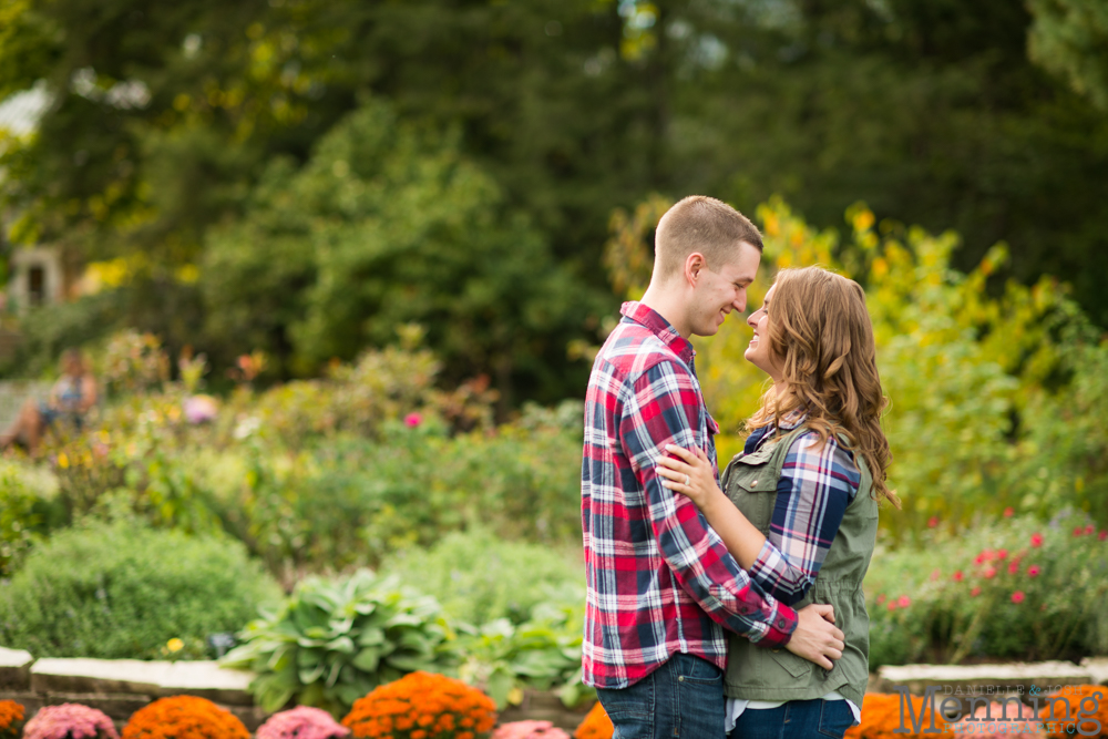 Youngstown Ohio wedding photography