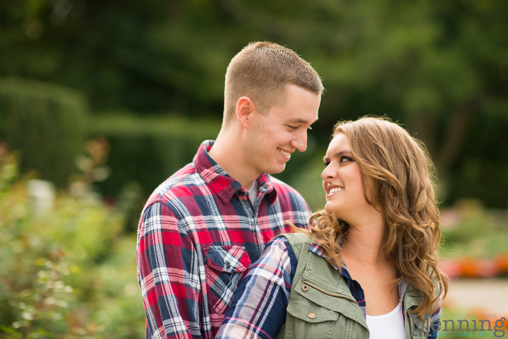 Youngstown Ohio wedding photography