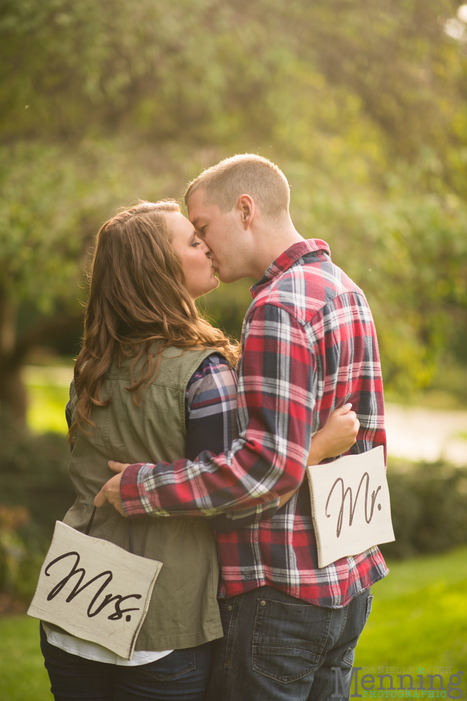 Youngstown Ohio wedding photography