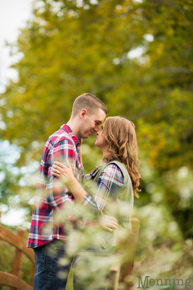 Youngstown Ohio wedding photography