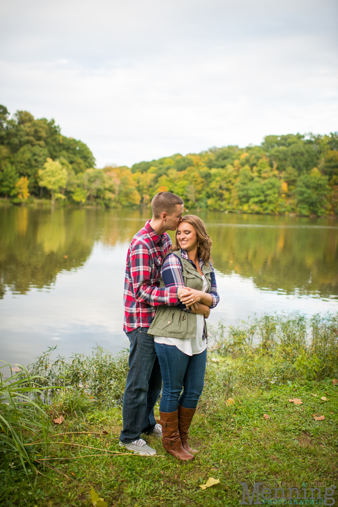 Youngstown Ohio wedding photography