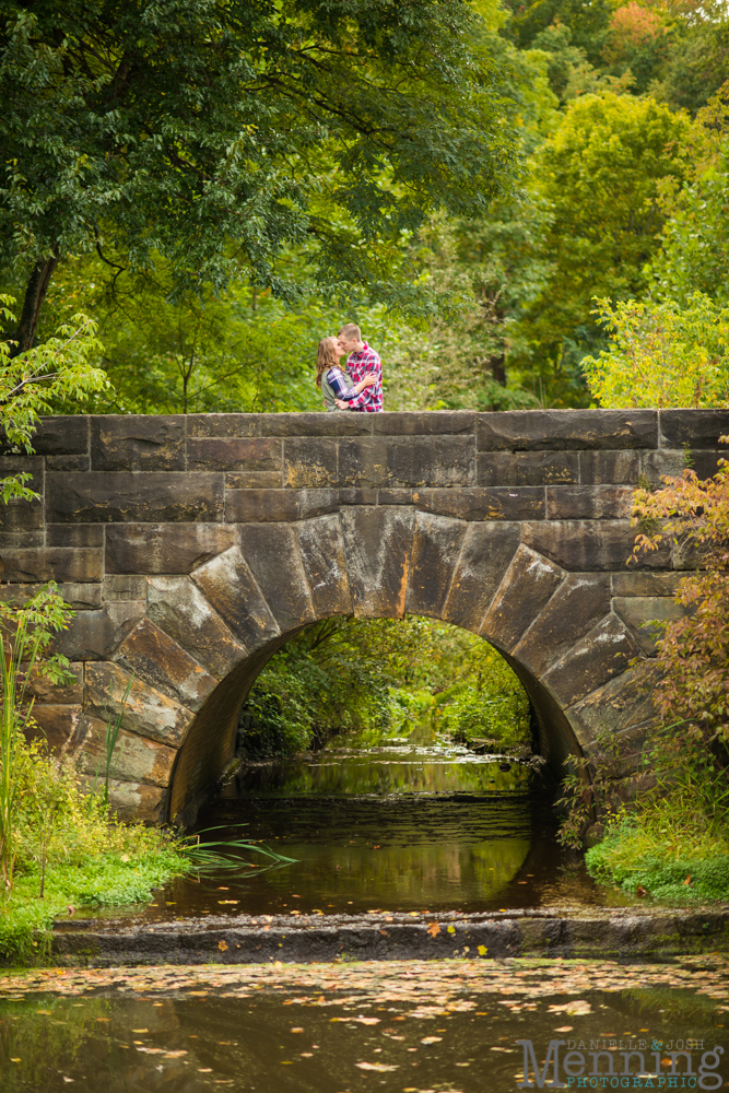 Youngstown Ohio wedding photography