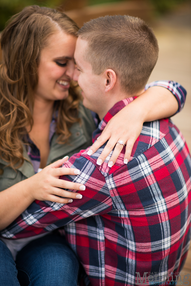 Youngstown Ohio wedding photography