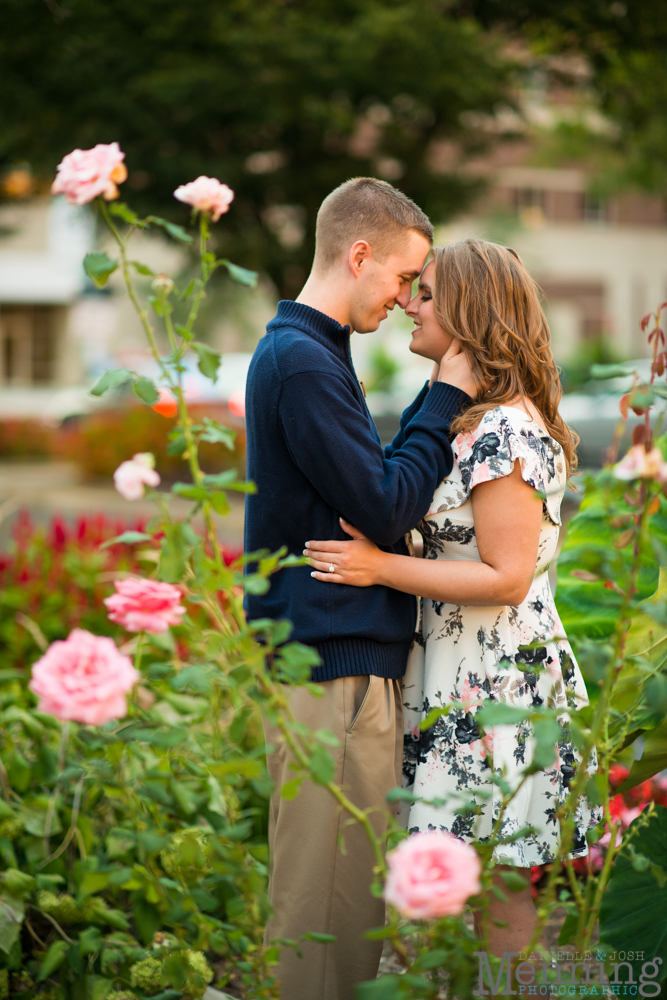 Youngstown Ohio wedding photography