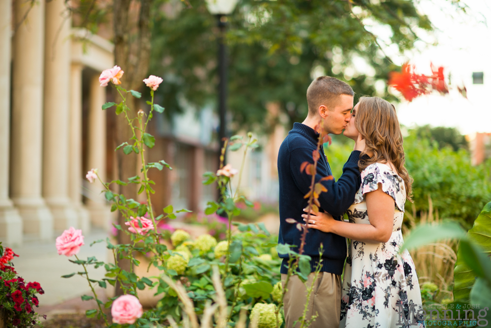 Youngstown Ohio wedding photography