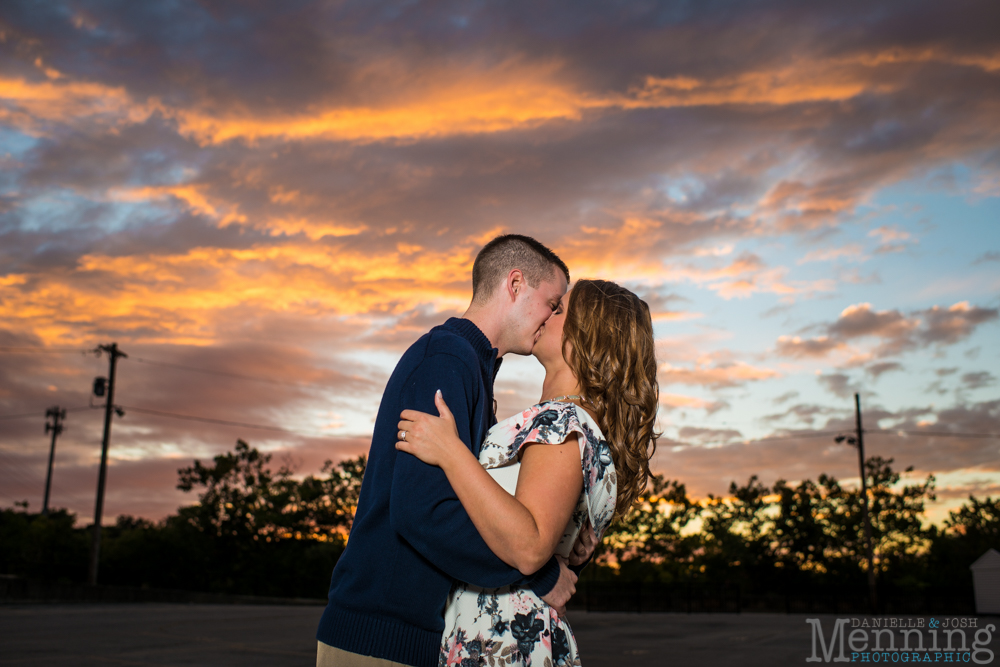 Youngstown Ohio wedding photography