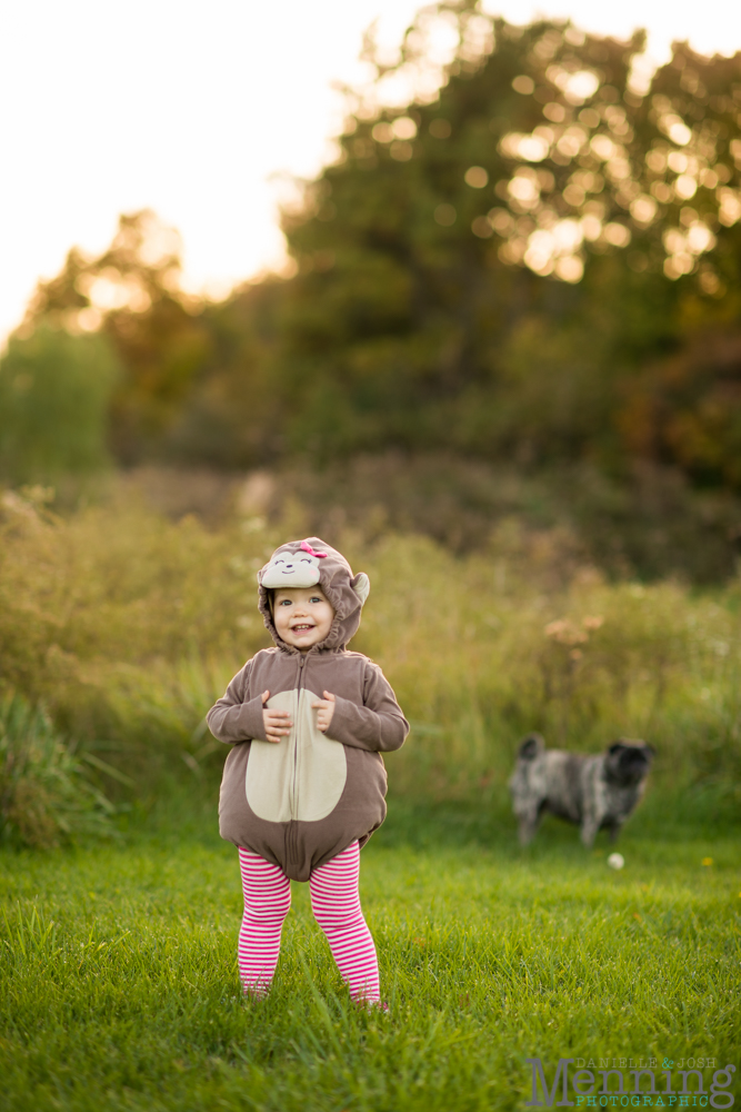 columbiana ohio wedding photographer