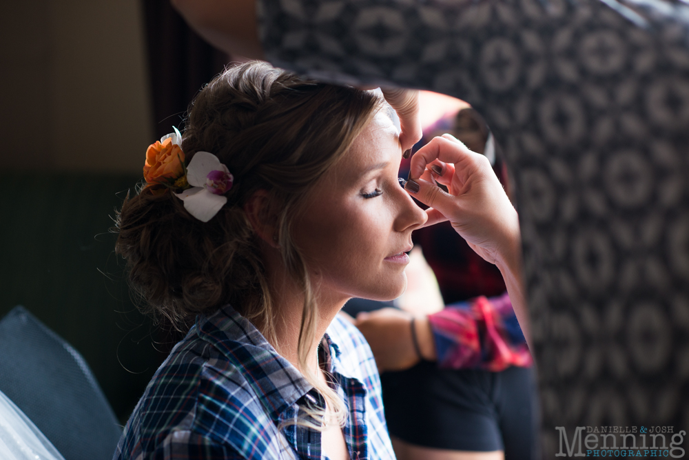 firestone farms wedding columbiana