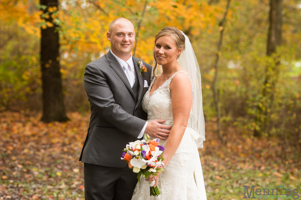 firestone farms wedding columbiana