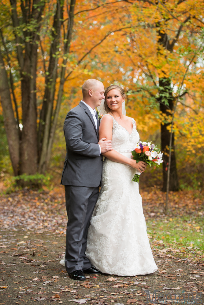 firestone farms wedding columbiana