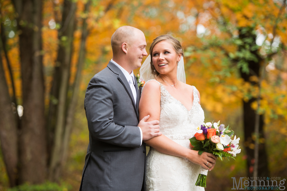 firestone farms wedding columbiana