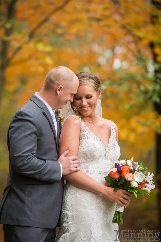 firestone farms wedding columbiana