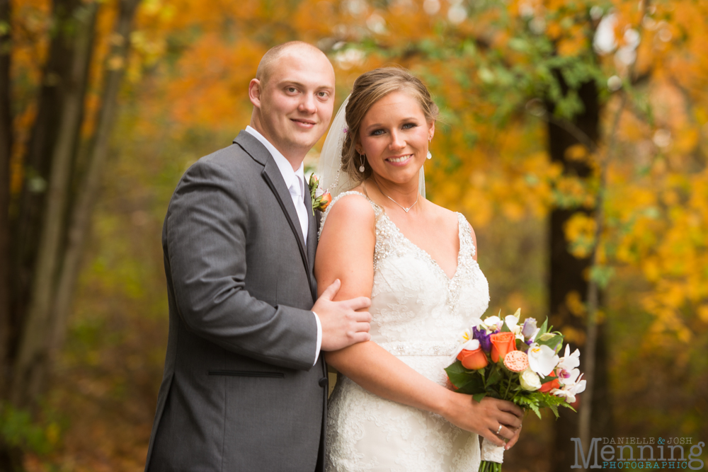 firestone farms wedding columbiana