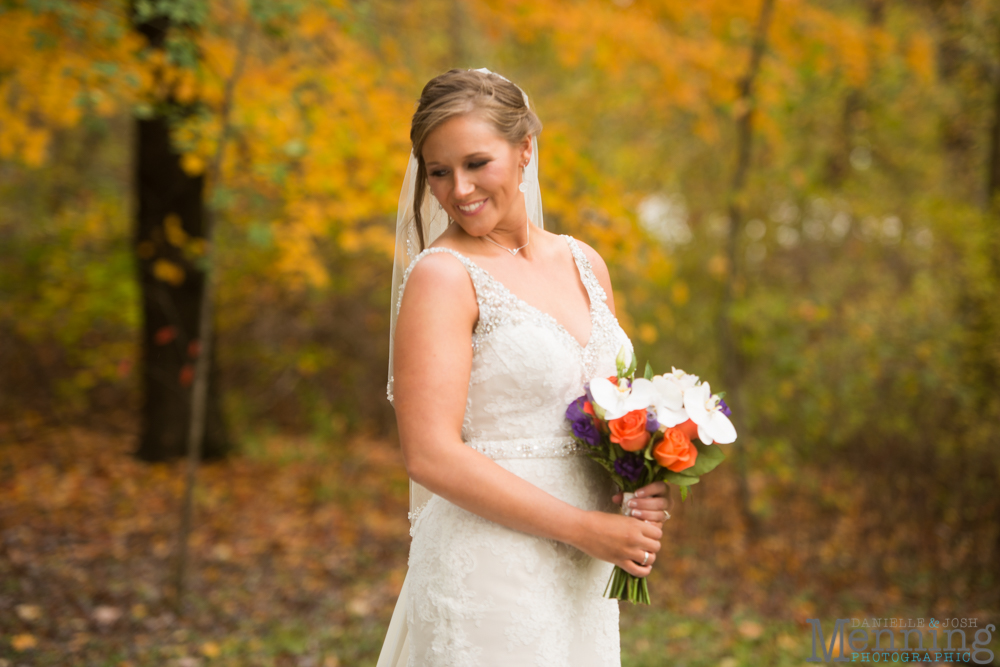 firestone farms wedding columbiana