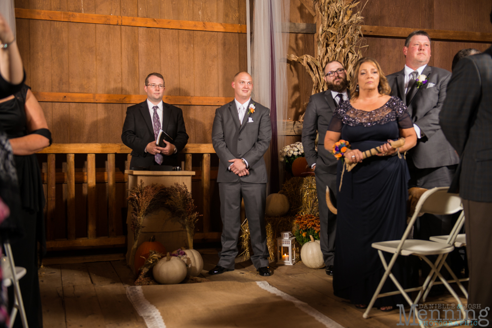 firestone farms wedding columbiana