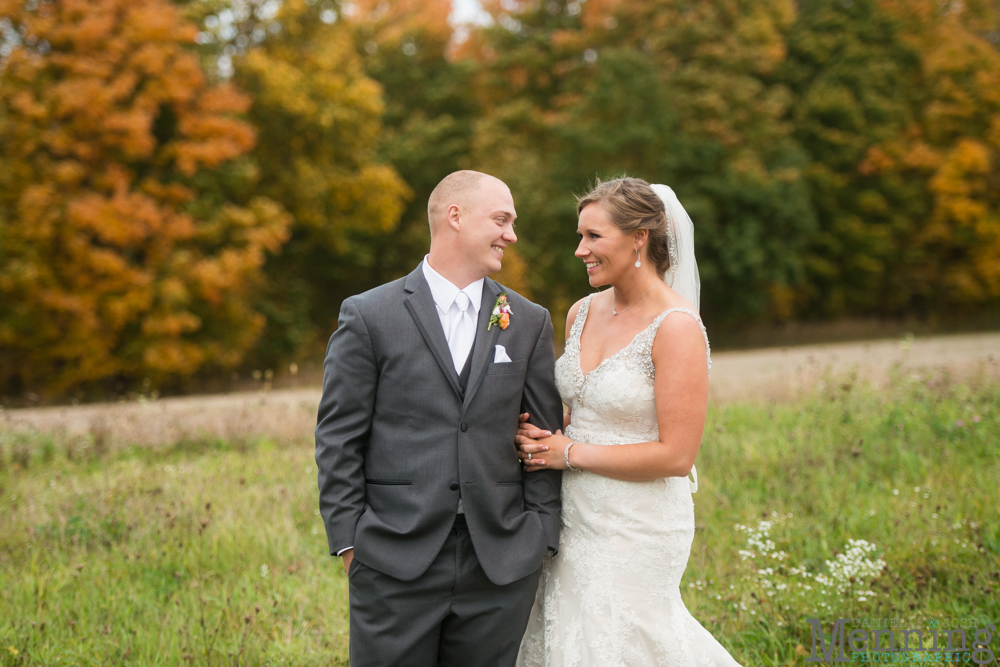 firestone farms wedding columbiana