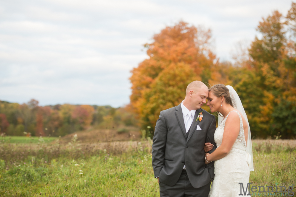 firestone farms wedding columbiana