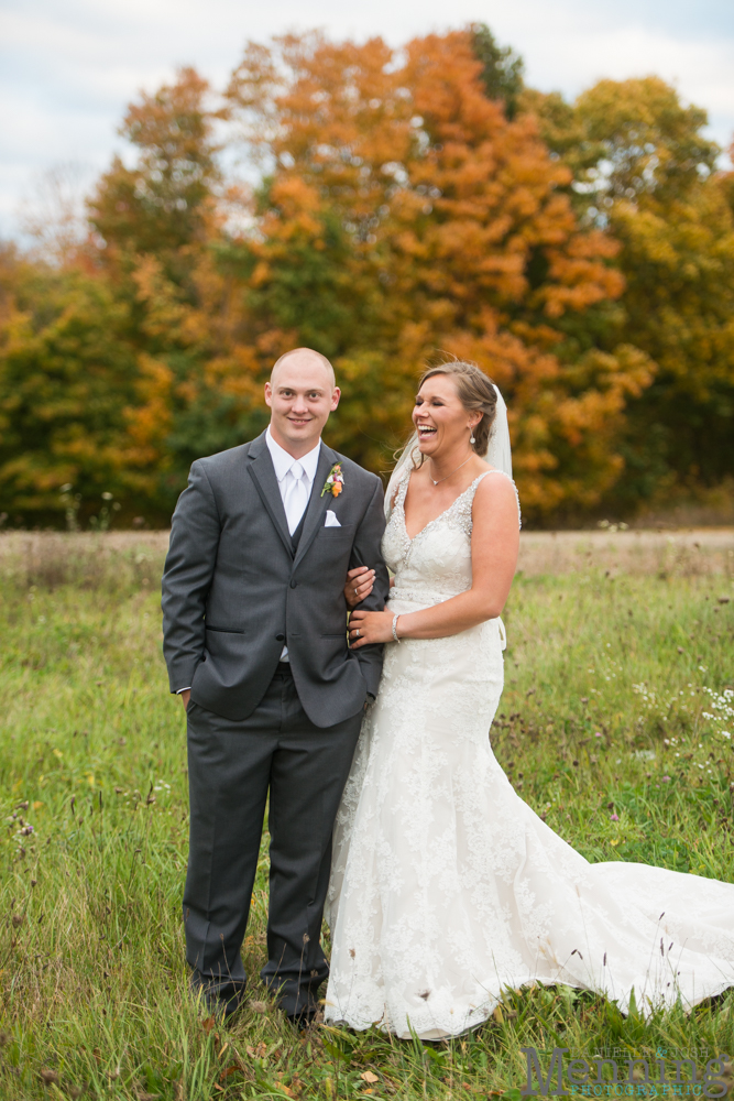 firestone farms wedding columbiana