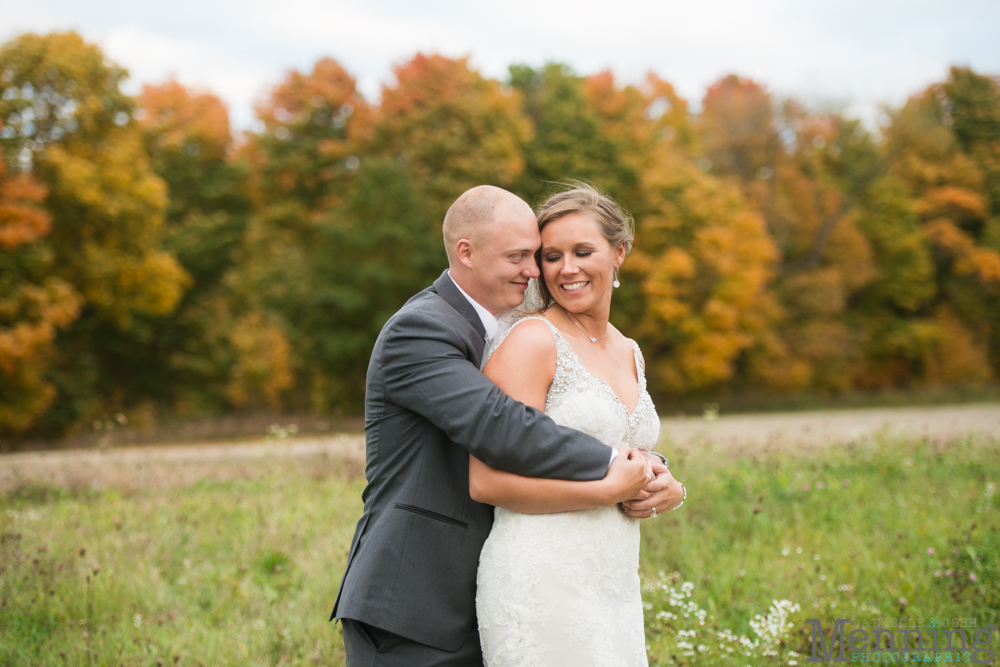 firestone farms wedding columbiana