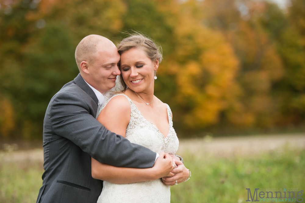 firestone farms wedding columbiana