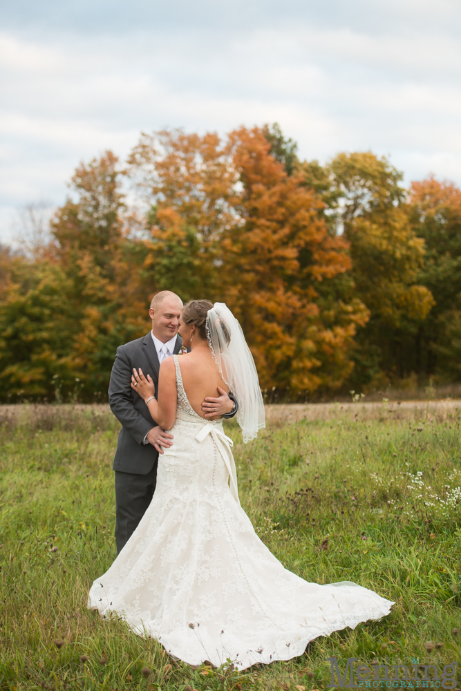 firestone farms wedding columbiana