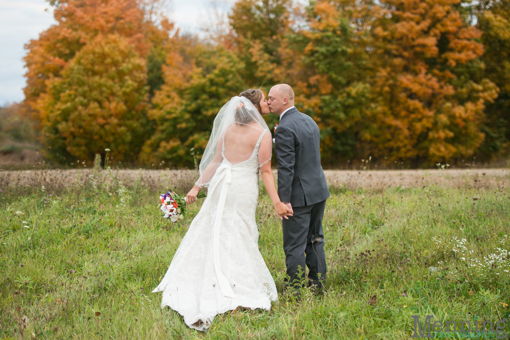 firestone farms wedding columbiana