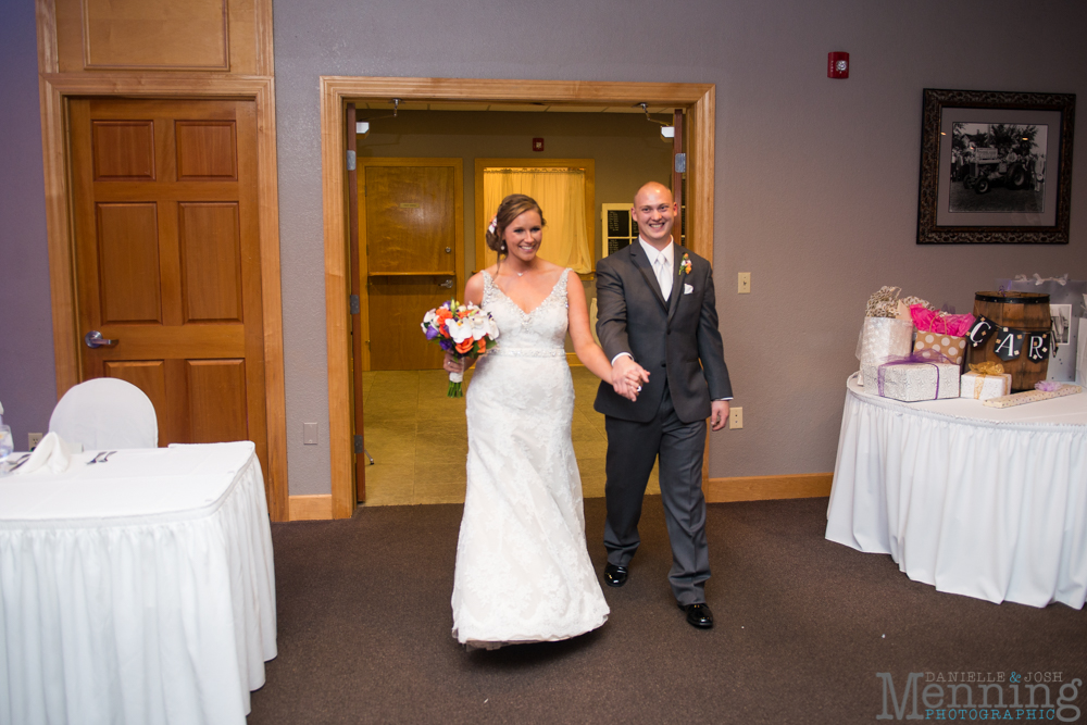 firestone farms wedding columbiana