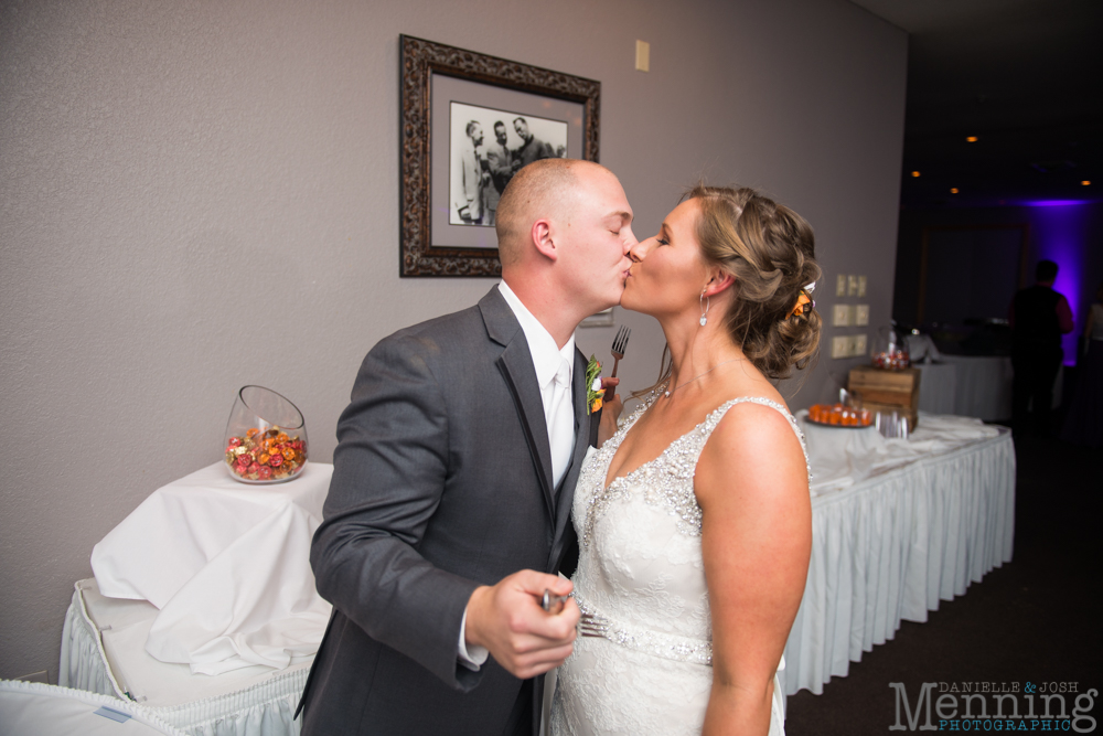 firestone farms wedding columbiana