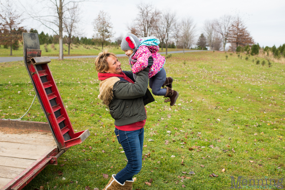 Youngstown wedding photographers